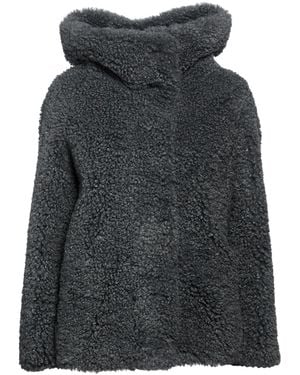Rrd Puffer - Grey