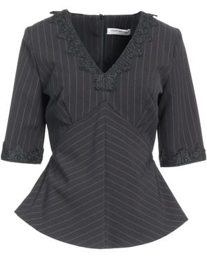 Angelo Marani Top - Black