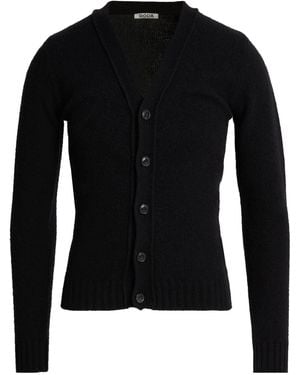 Roda Cardigan - Black