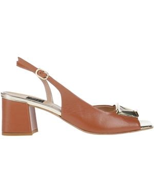 Islo Isabella Lorusso Sandals - Brown