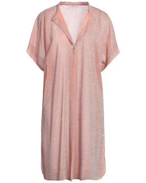 Caractere Strickjacke - Pink