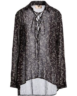 Aniye By Top Viscose - Black