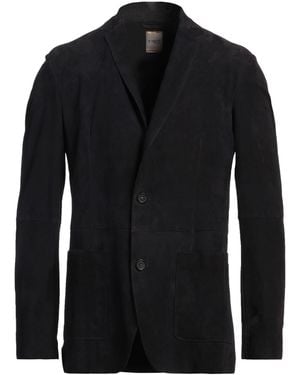 D'Amico Blazer - Black