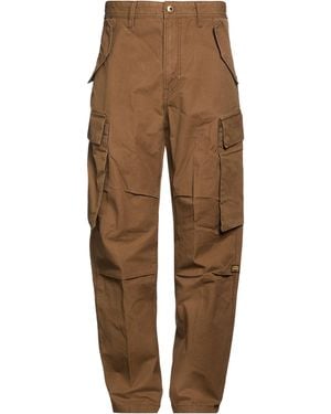 G-Star Chocolate Trousers Cotton - Brown