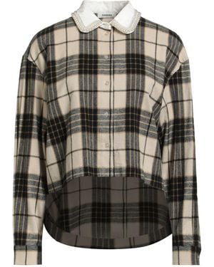 Sandro Shirt - Black