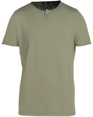 Rossopuro T-shirt - Verde