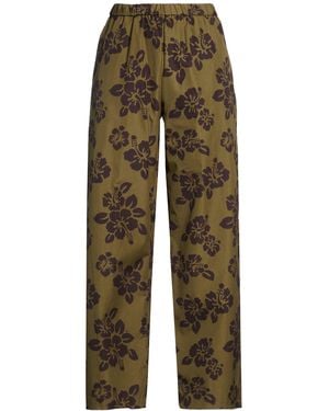 Aspesi Pants - Natural