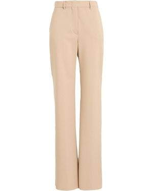 Sportmax Trouser - Natural