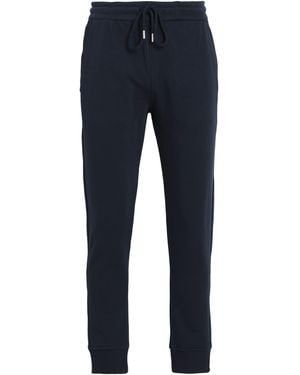 Woolrich Trouser - Blue