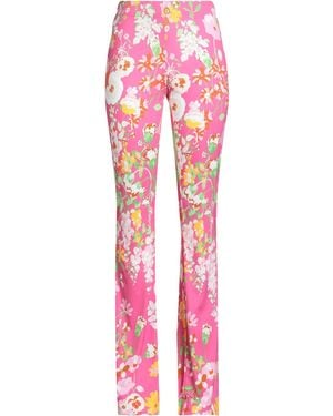 Leonard Paris Pants Polyamide - Pink