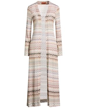 Missoni Cardigan - Natural
