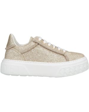 Casadei Sneakers - Bianco