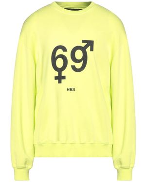 Abbigliamento Hood By Air da uomo Sconto online fino al 13 Lyst