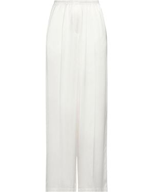 Jucca Pantalone - Bianco