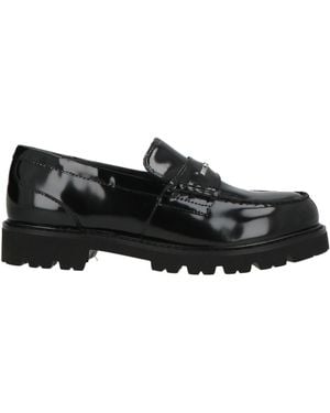 KARL LAGERFELD Mocasines - Negro
