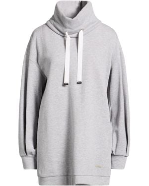 Moorer Sudadera - Gris