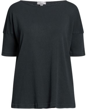 Crossley T-Shirt Cotton - Black
