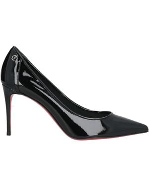Christian Louboutin Decolletes - Nero