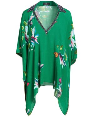 MIRIAM STELLA Top - Green