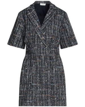 Sandro Mini Dress - Black