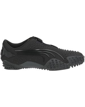 PUMA Trainers - Black