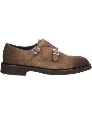 Doucal's Mocassino - Marrone