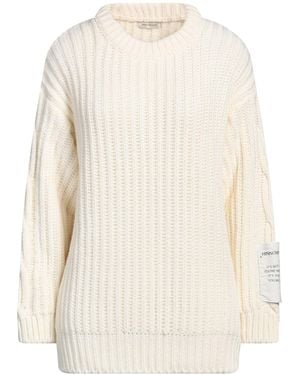 hinnominate Jumper - White