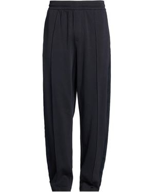 ARMANI EXCHANGE Midnight Pants Cotton - Blue