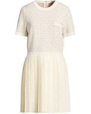 MICHAEL Michael Kors Minivestido - Neutro
