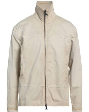 Nostrasantissima Jeansjacke/-mantel - Natur
