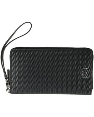 Cerruti 1881 Wallet - Black