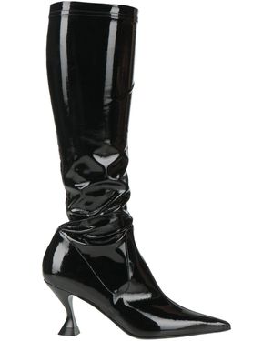 Strategia Boot - Black