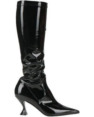 Strategia Stiefel - Schwarz
