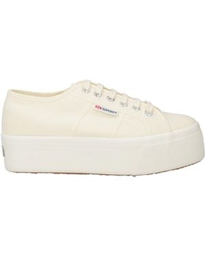 Superga Sneakers - Natural