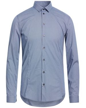 Patrizia Pepe Shirt - Blue