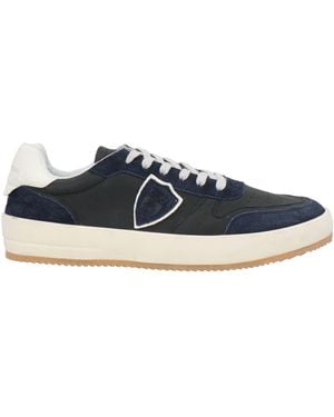 Philippe Model Trainers - Blue