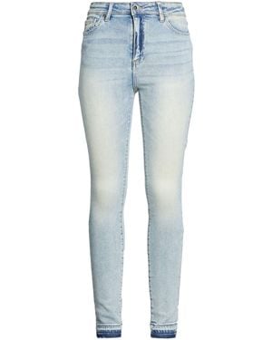 ARMANI EXCHANGE Jeans - Blue