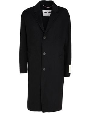NEW YORK RESIDENT Cappotto - Nero