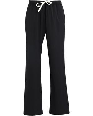 Palm Angels Trousers - Blue