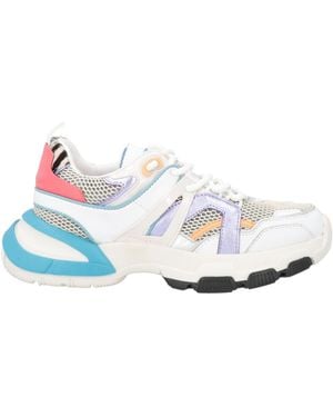 Serafini Sneakers - White