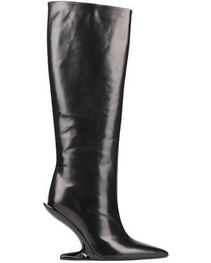 N°21 Boot - Black