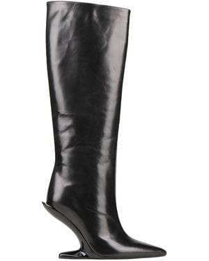 N°21 Bota - Negro