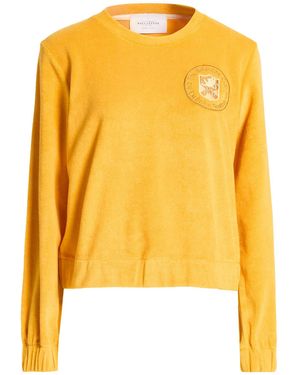 Ballantyne Sweatshirt - Gelb