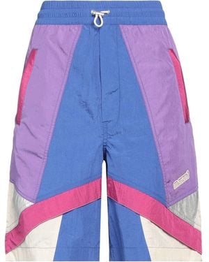 Isabel Marant Shorts & Bermuda Shorts - Blue