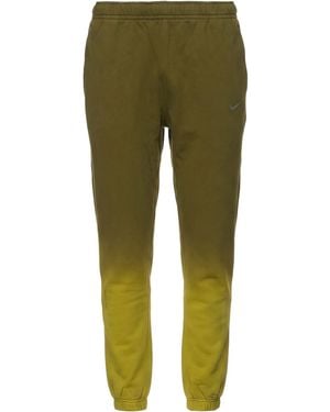 Nike Military Pants Cotton - Green