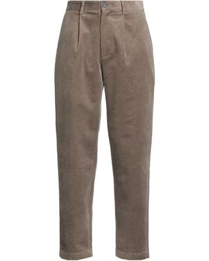 Department 5 Trouser - Grey
