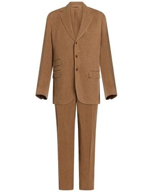 De Petrillo Traje - Neutro