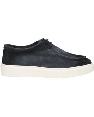 Doucal's Schnürschuh - Blau