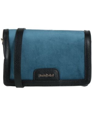 Baldinini Bolso con bandolera - Azul