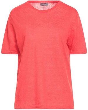 Rossopuro T-shirt - Pink
